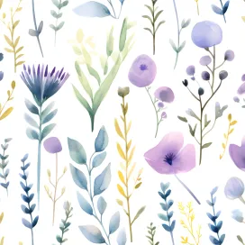 Watercolor 567